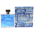 AZZARO CHROME LIMITED EDITION FOR MEN EDT 100 ml