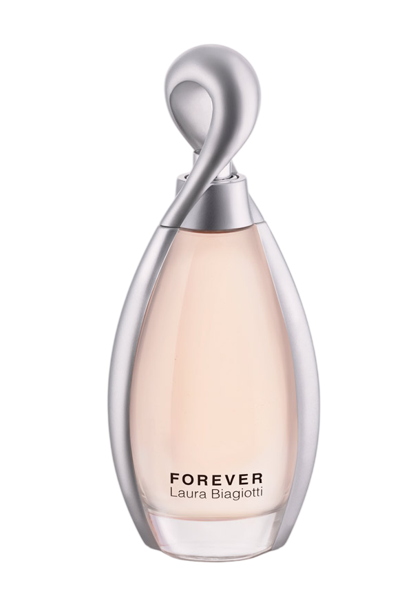 Laura Biagiotti Forever Touche d’Argent Edp For Women Floral 100ml
