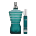 Jean Paul Gaultier Le Male Travel Set For Men