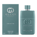 Gucci Guilty Love Edition Pour Homme Eau De Parfum For Men- Oriental Fougere Perfume 90ml