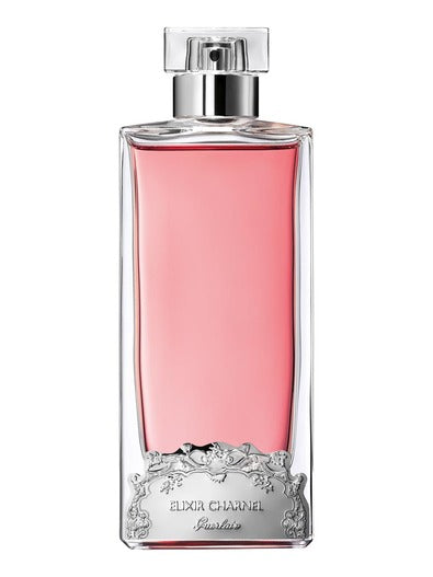 GUERLAIN ELIXIR CHARNEL FRENCH KISS PERFUME FOR WOMEN EDP 75 ml
