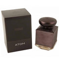 Fragrance World  Atom Grey Edp 100ml