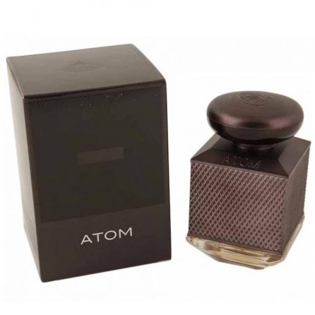 Fragrance World  Atom Grey Edp 100ml