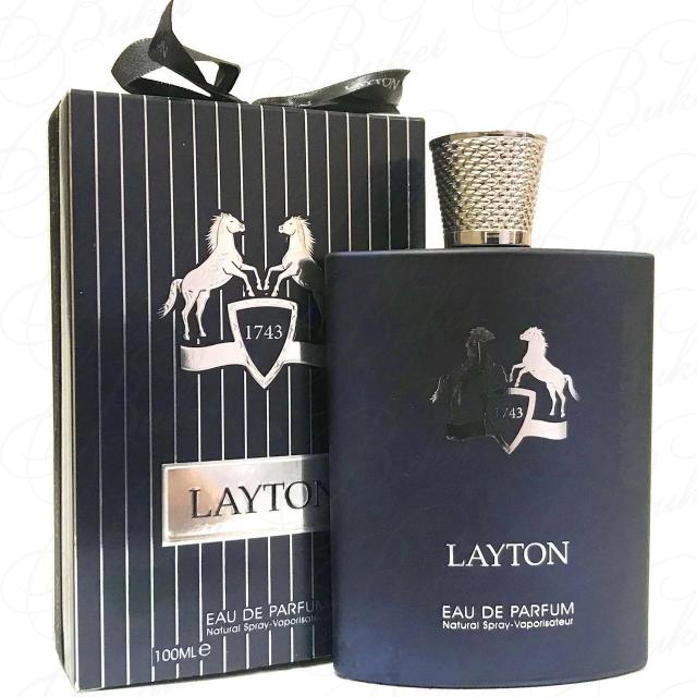 Fragrance World  Layton Edp 100ml