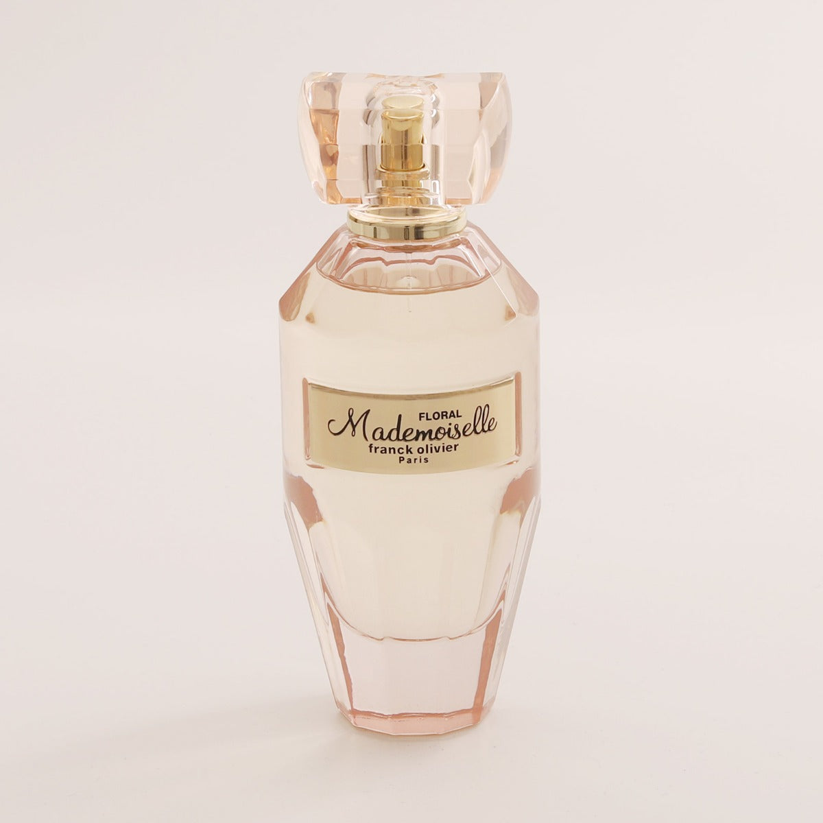 FRANCK OLIVIER MADEMOISELLE FLORAL - PERFUME FOR WOMEN - EDP 100 ml