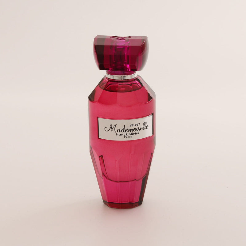 FRANCK OLIVIER MADEMOISELLE VELVET - PERFUME FOR WOMEN - EDP 100 ml
