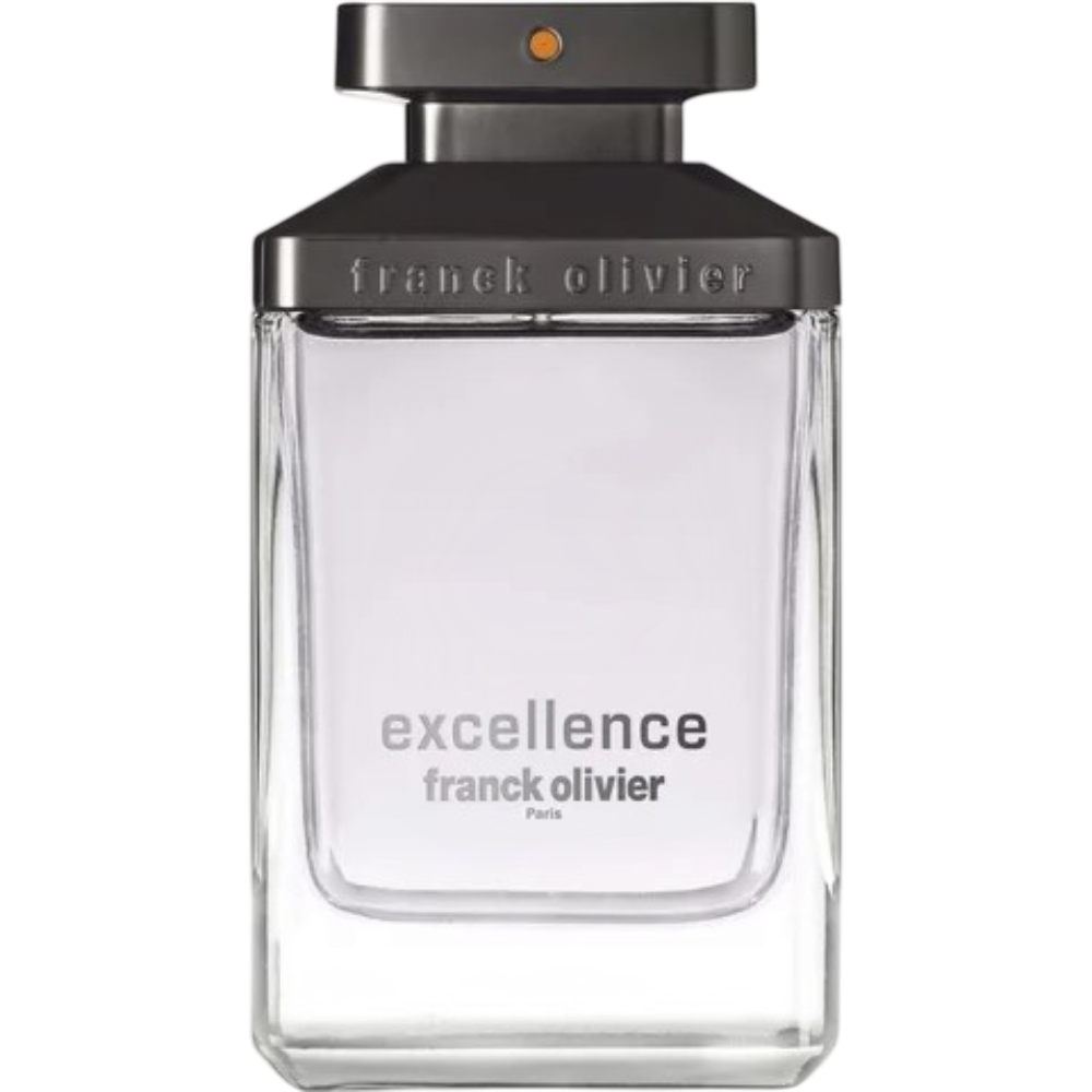 Franck Olivier Excellence Perfume  For Men EDT 100ml