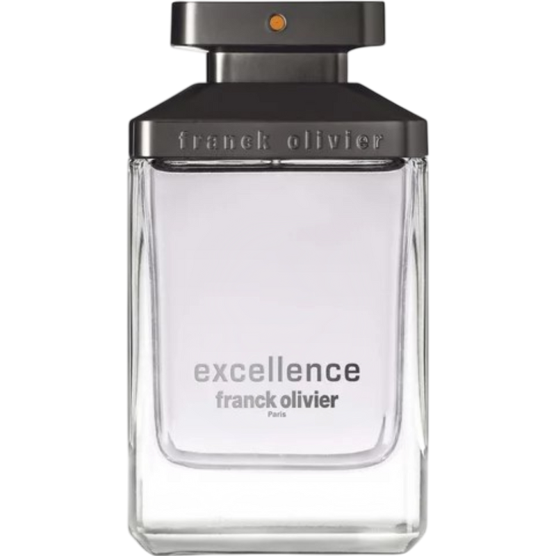 Franck Olivier Excellence Perfume  For Men EDT 100ml
