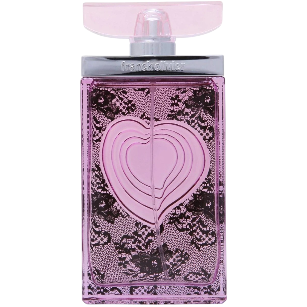 FRANCK OLIVIER PASSION EXTREME POUR ELLE PERFUME FOR WOMEN EDP 75ml
