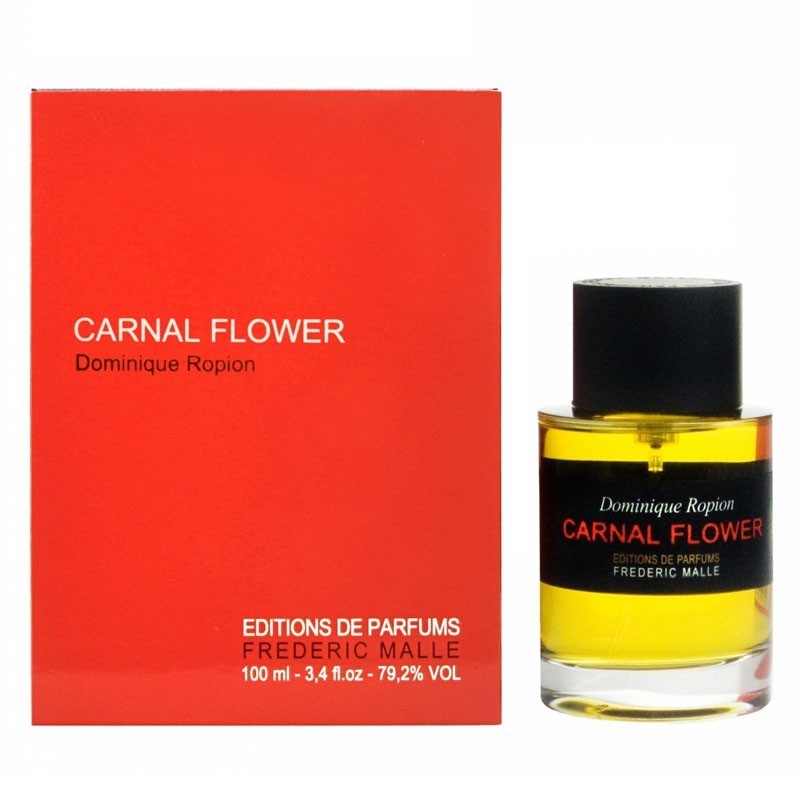 FREDERIC MALLE CARNAL FLOWER EDP 100ML