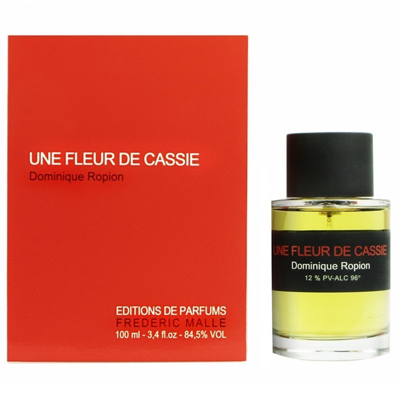 FREDERIC MALLE UNE FLEUR DE CASSIE EDP 100ML