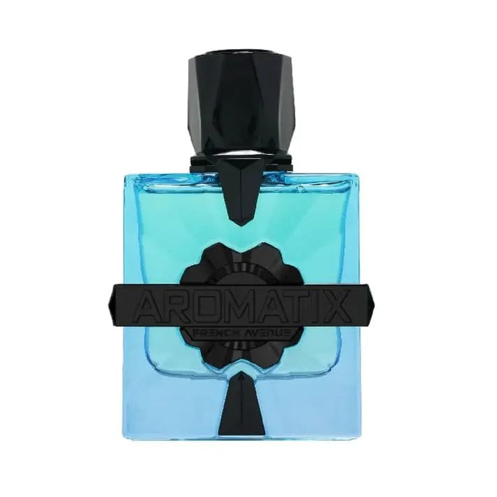 French Avenue Aromatix Magnetiq Extrait De Parfum For Unisex -Woody Aromatic Perfume 100ml