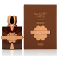French Avenue Aromatix Naughty Dates Extrait De Parfum For Unisex - Floral Fruity Gourmand Perfume 100ml