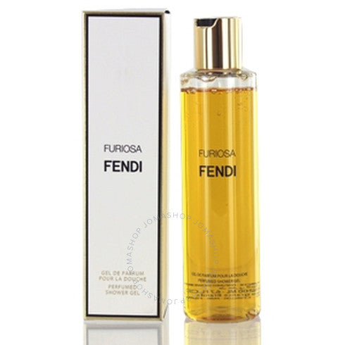 FENDI FURIOSA PERFUMED SHOWER GEL 200ML