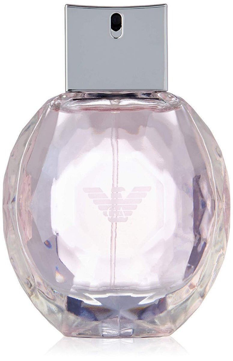 Giorgio Armani Diamonds Rose Perfume for Women, 50 ml - EDT Spray