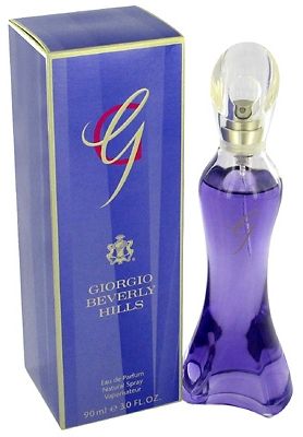 G by Giorgio Beverly Hills for Women - Eau de Parfum, 90ml