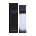 GIORGIO ARMANI CODE  COLONIA POUR HOMME FOR MEN EDT 125 ml