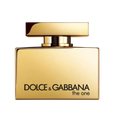 Dolce & Gabbana The One Gold For Women EDP Intense 75ml