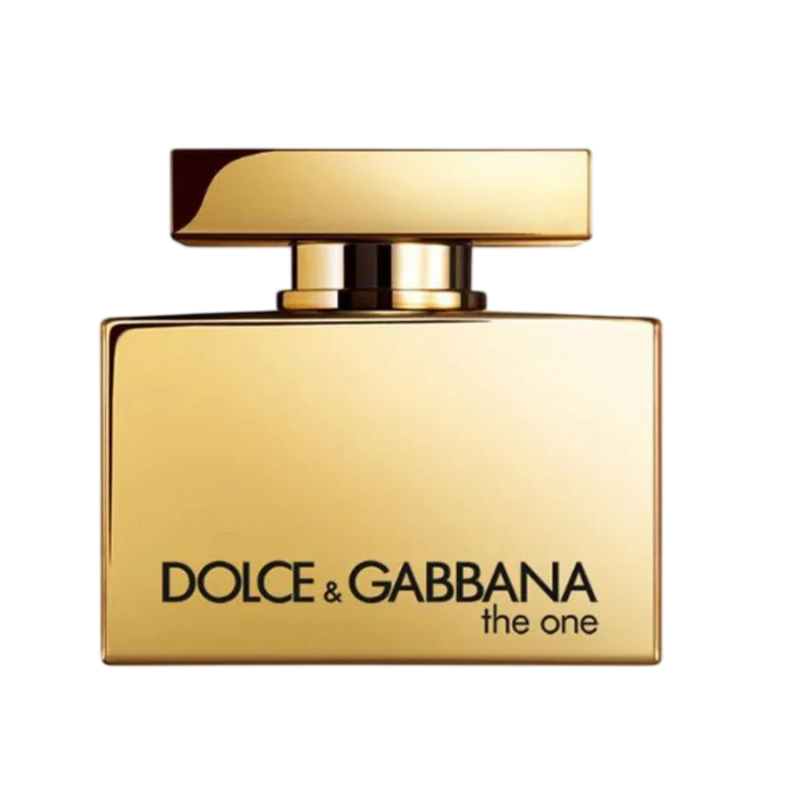 Dolce & Gabbana The One Gold For Women EDP Intense 75ml