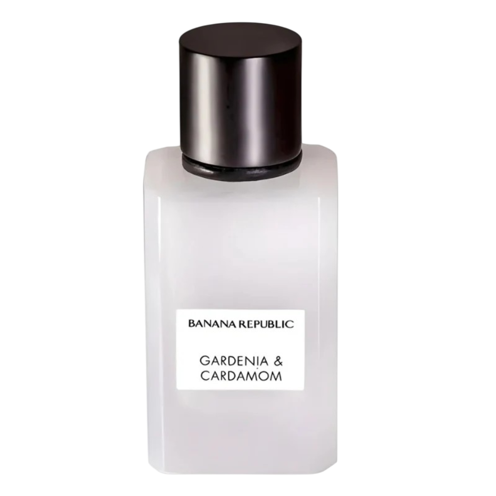 Banana Republic Gardenia & Cardamom For Unisex EDP 150ml