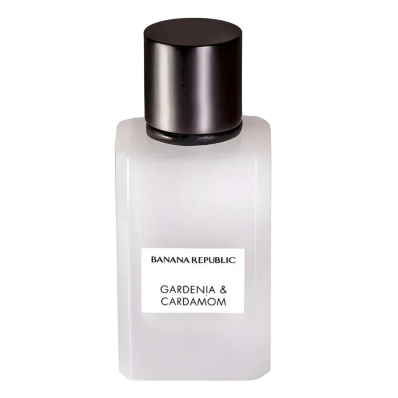 Banana Republic Gardenia & Cardamom For Unisex EDP 150ml