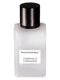 Banana Republic Gardenia And Cardamom Edp For Men And Women Floral 30ml
