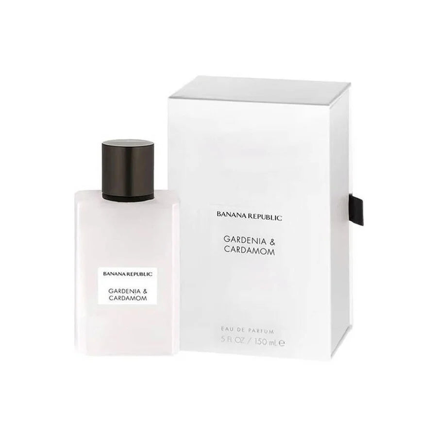 Banana Republic Gardenia & Cardamom For Unisex EDP 150ml