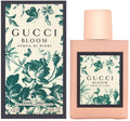 Gucci Bloom Acqua di Fiori Eau De Toilette - Perfume for Women, 50 ml