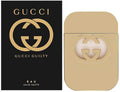 Gucci Gucci Guilty Eau Perfume For Women 75ml - Eau de Toilette