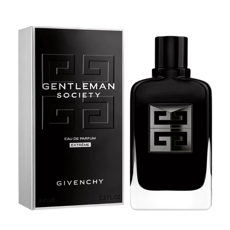 Givenchy Gentleman Society Perfume For Men EDP Extreme 100ml
