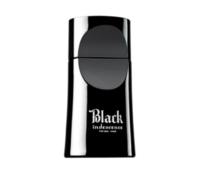 Geparlys Karen Low Black Indeseence Men Edt 100ml