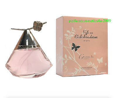 Geparlys Life Is Celebration Women Edp 85ml