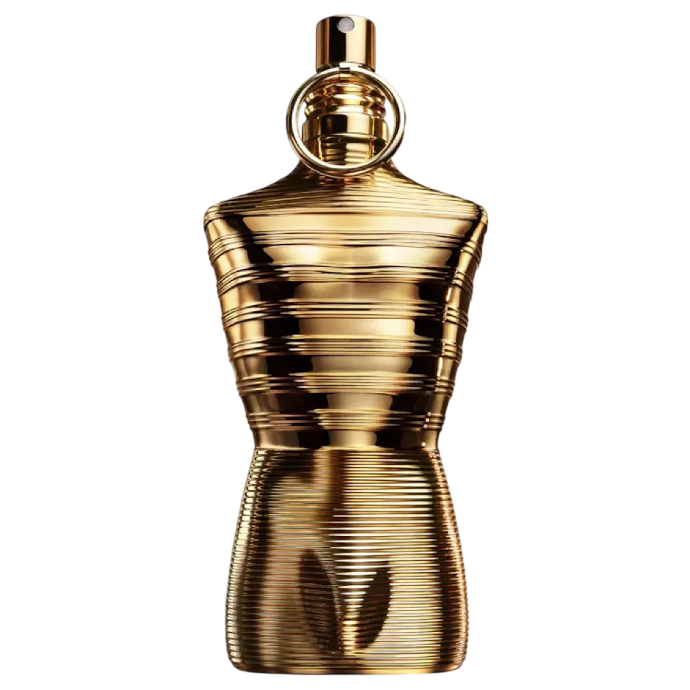 Le Male Elixir Absolu By Jean Paul Gaultier Perfume For Men 125ml