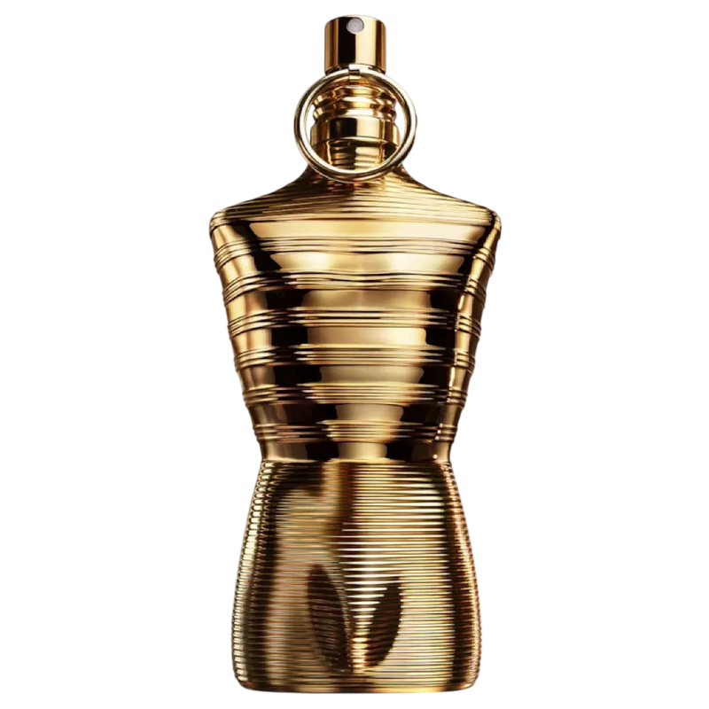 Le Male Elixir Absolu By Jean Paul Gaultier Perfume For Men 125ml