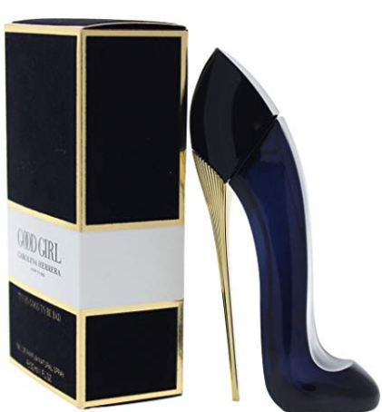 CAROLINA HERRERA GOOD GIRL Perfume for Women EDP 30 ml