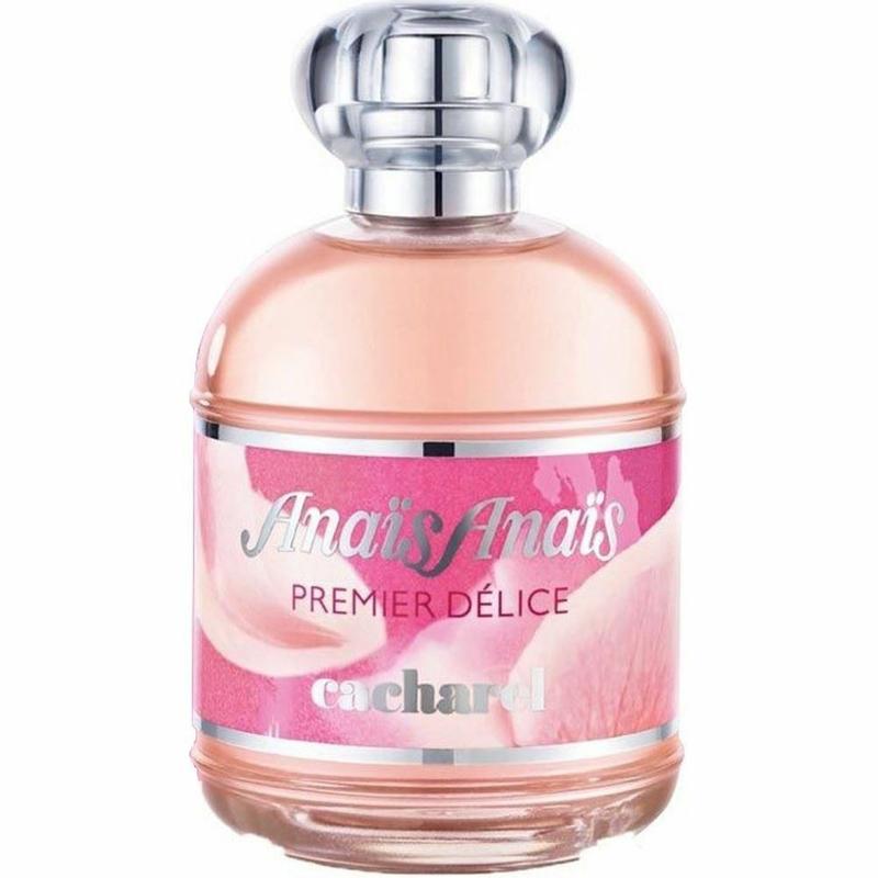 CACHAREL ANAIS ANAIS PREMIER DELICE FOR WOMEN EDT 50ML