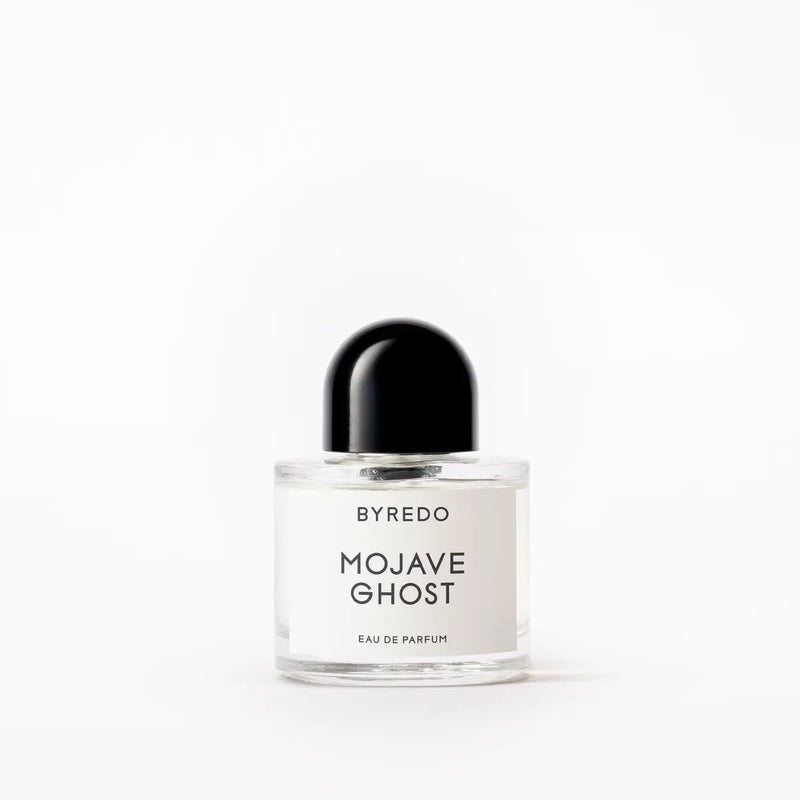 Byredo Mojave Ghost Eau de Parfum For Men And Women Woody 50 ml