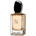 Giorgio Armani Si for Women Eau de Parfum 100ml