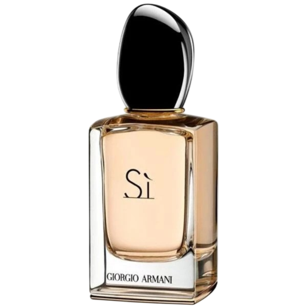 Giorgio Armani Si for Women Eau de Parfum 100ml
