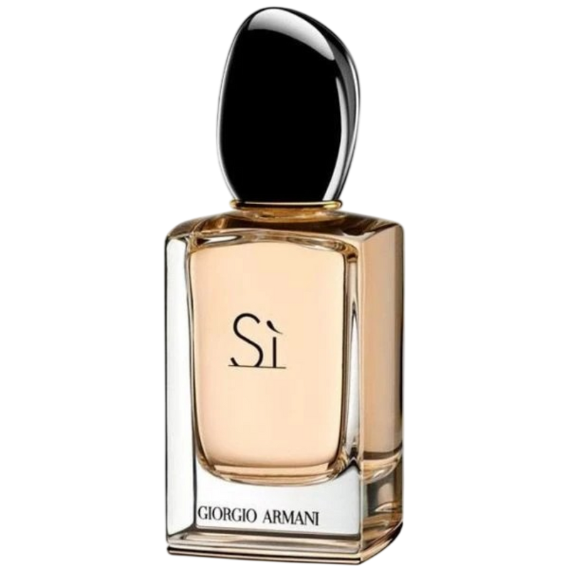 Giorgio Armani Si for Women Eau de Parfum 100ml