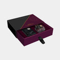 AFNAN SUPREMACY (PURPLE+NOIR) SET EDP 2 x 100 ml