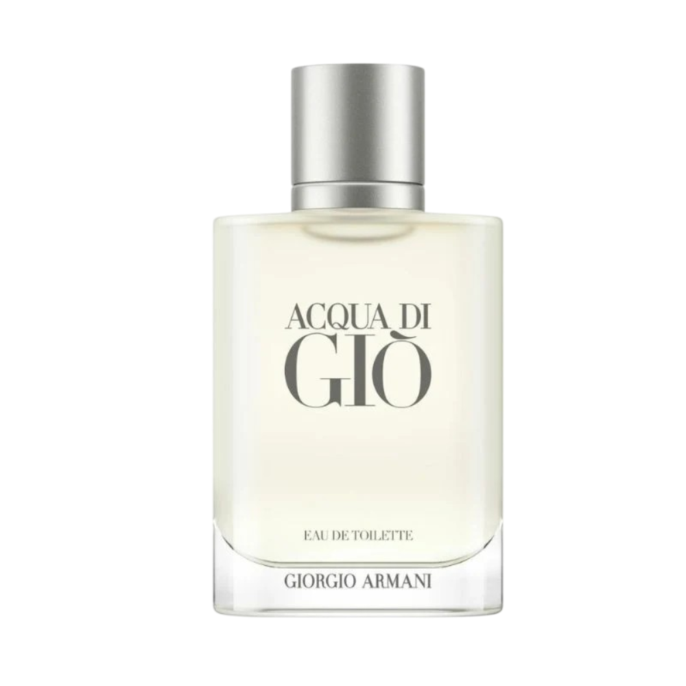 Giorgio Armani Acqua Di Gio Pour Homme For Men EDT 100ml Refillable