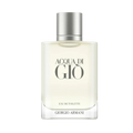 Giorgio Armani Acqua Di Gio Pour Homme For Men EDT 100ml Refillable