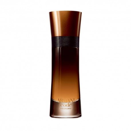 Giorgio Armani Code Profumo 200ml Eau De Parfum .
