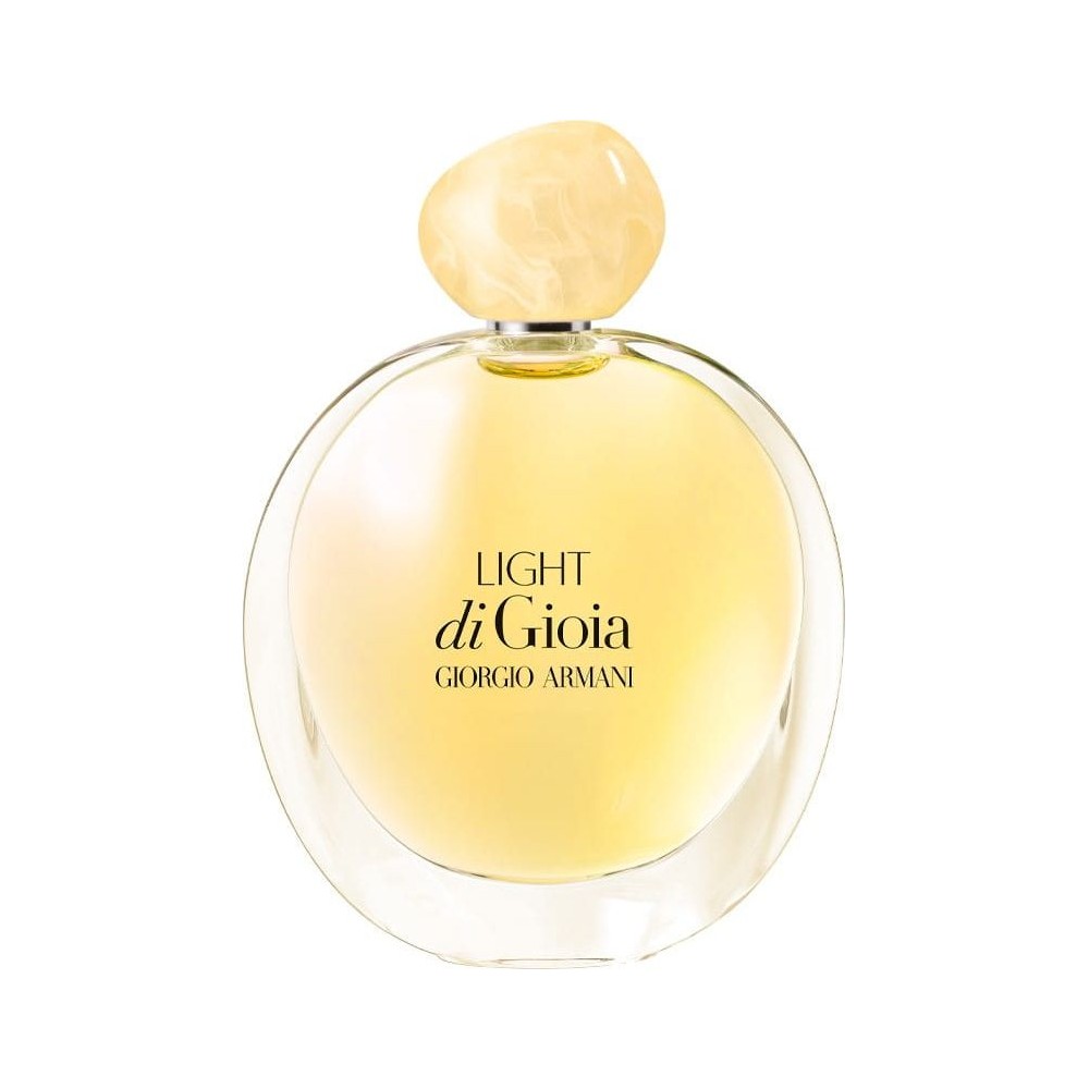GIORGIO ARMANI LIGHT DI GIOIA PERFUME FOR WOMEN EDP 100 ml