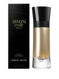 GA.Armani Code Absolu Perfume For Men 60ml