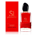 Giorgio Armani Si Passione Red Maestro - Perfume For Women -EDP 100 ml