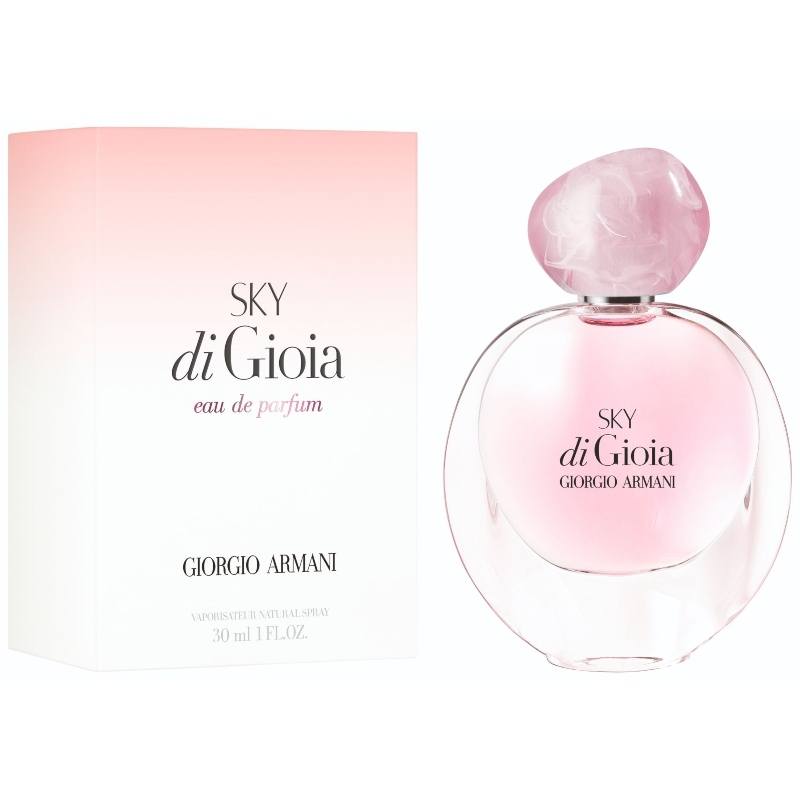 GIORGIO ARMANI SKY DI GIOIA FOR WOMEN EDP 30 ml