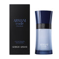 Giorgio Armani Armani Code Colonia Pour Homme - Perfume For Men - EDT 50 ml