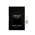 Giorgio Armani Armani Code Ice Pour Homme - Tube Spray For Men - EDT 1.2 ml